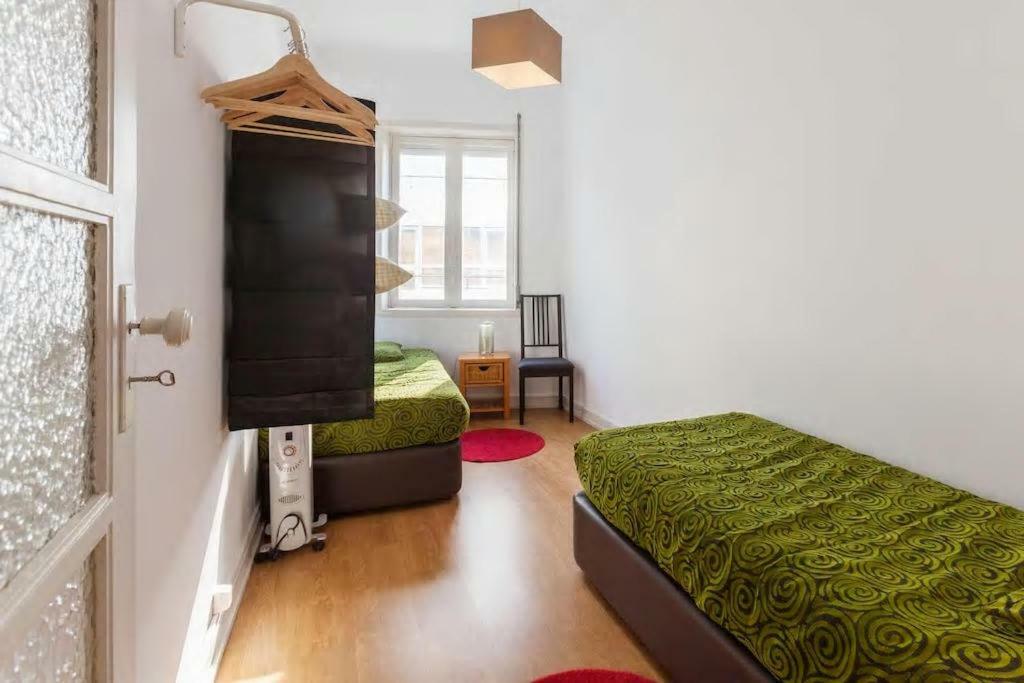 Apartment Cozy 4YOU Porto Zewnętrze zdjęcie