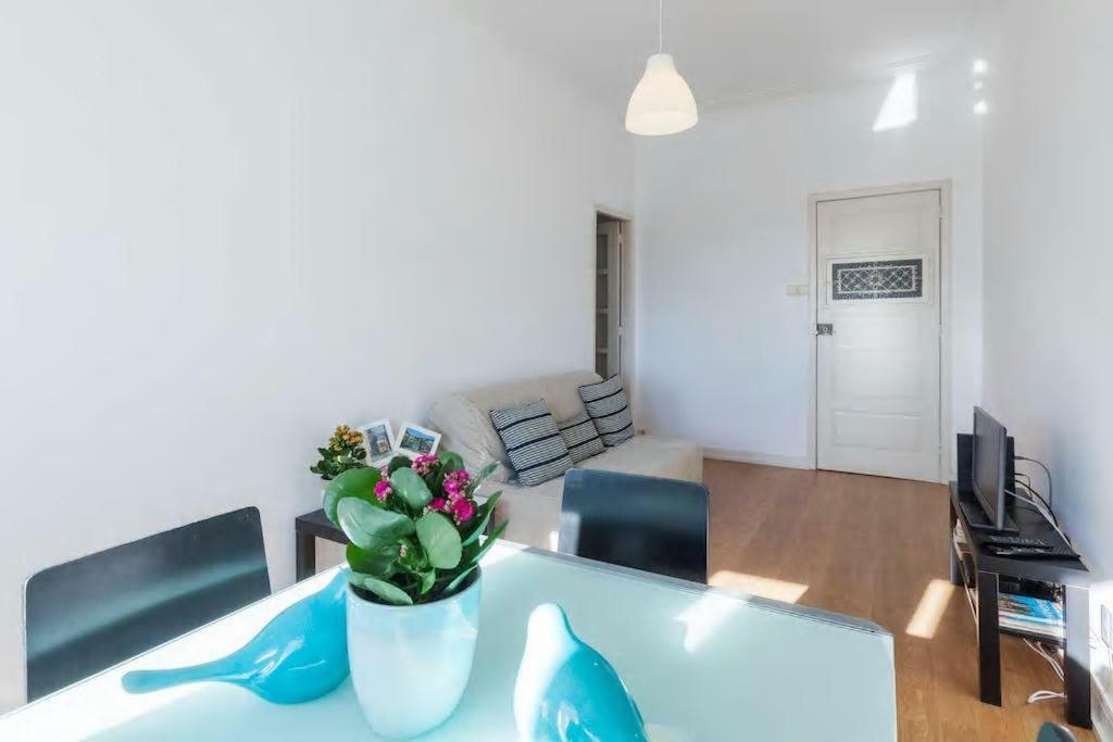 Apartment Cozy 4YOU Porto Zewnętrze zdjęcie