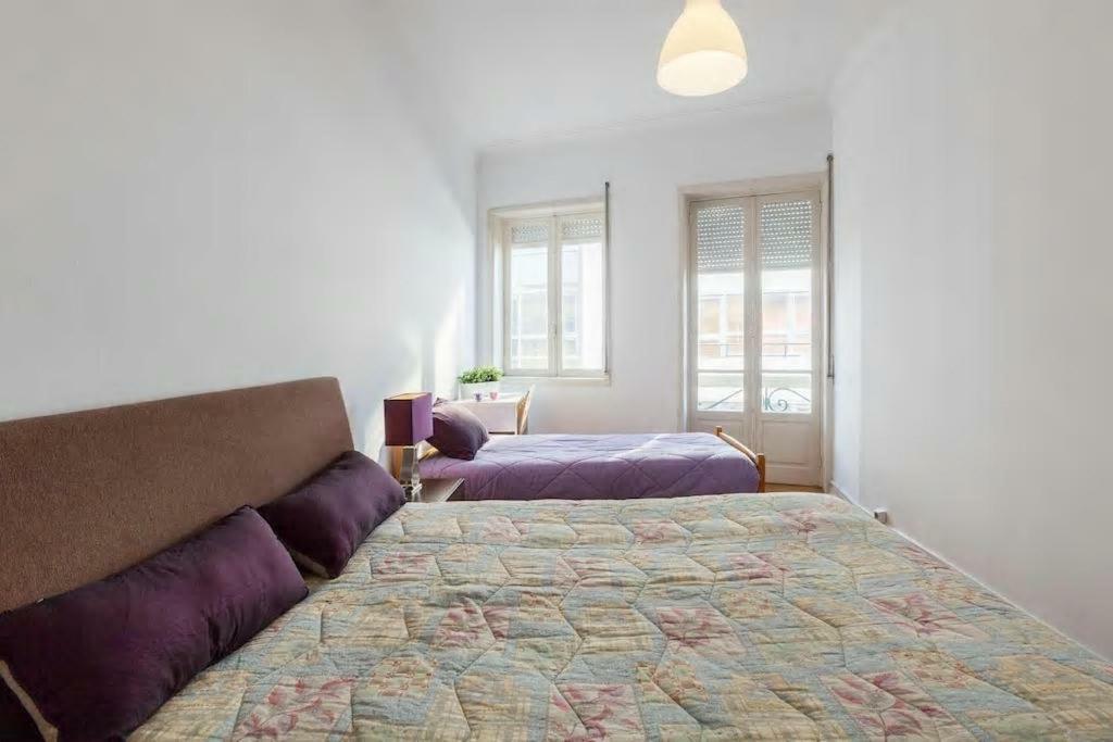 Apartment Cozy 4YOU Porto Zewnętrze zdjęcie